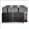 Tripp Lite PR40 power adapter/inverter Indoor 200 W Black2