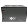 Tripp Lite PR40 power adapter/inverter Indoor 200 W Black3