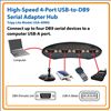 Tripp Lite USA-49WG interface cards/adapter Serial6