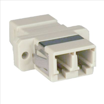 Tripp Lite N455-000-S wire connector 2x LC Beige1