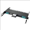 Tripp Lite N482-2M24-6M12 patch panel 1U3