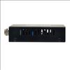 Tripp Lite N785-001-LC-MM network media converter 1000 Mbit/s 850 nm Multi-mode Black4