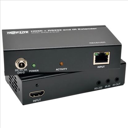Tripp Lite BHDBT-K-SI-ER AV extender AV transmitter & receiver1