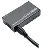 Tripp Lite BHDBT-K-SI-ER AV extender AV transmitter & receiver5