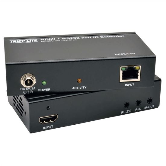 Tripp Lite BHDBT-K-SI-LR AV extender AV transmitter & receiver1