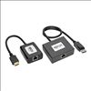 Tripp Lite B150-1A1-HDMI AV extender AV transmitter & receiver Black1