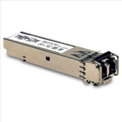 Tripp Lite N286-01GSX-MDLC network transceiver module Fiber optic 1000 Mbit/s SFP 850 nm1