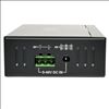 Tripp Lite U360-007-IND interface hub USB 3.2 Gen 1 (3.1 Gen 1) Type-B 5000 Mbit/s Black8