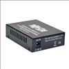 Tripp Lite N784-001-SC-MM network media converter 100 Mbit/s 850 nm Multi-mode Black1