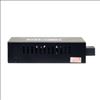 Tripp Lite N784-001-SC-MM network media converter 100 Mbit/s 850 nm Multi-mode Black6