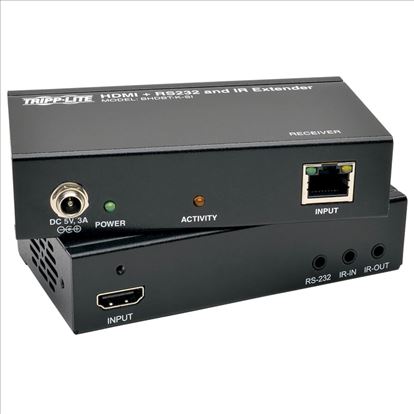 Tripp Lite BHDBT-K-SI AV extender AV transmitter & receiver1