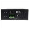 Tripp Lite U360-004-IND interface hub USB 3.2 Gen 1 (3.1 Gen 1) Type-B 5000 Mbit/s Black8