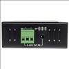 Tripp Lite U360-004-IND interface hub USB 3.2 Gen 1 (3.1 Gen 1) Type-B 5000 Mbit/s Black9