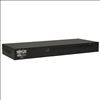 Tripp Lite B042-004 KVM switch Rack mounting Black1