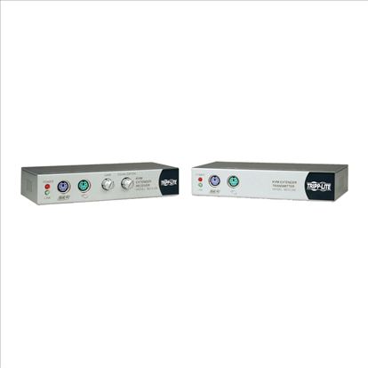 Tripp Lite B013-330 console extender Console transmitter & receiver1