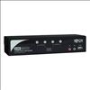 Tripp Lite B006-VUA4-K-R KVM switch Black1