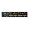 Tripp Lite B006-VUA4-K-R KVM switch Black2