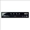 Tripp Lite B006-VUA4-K-R KVM switch Black3