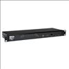 Tripp Lite B022-U08-IP KVM switch Rack mounting Black1