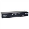 Tripp Lite B004-2DUA2-K KVM switch Black1