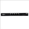 Tripp Lite B004-2DUA4-K KVM switch Black3