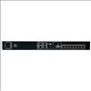 Tripp Lite B072-008-1-IP KVM switch Rack mounting Black2