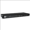 Tripp Lite B022-U16-IP KVM switch Rack mounting Black1