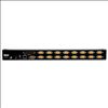 Tripp Lite B022-U16-IP KVM switch Rack mounting Black2