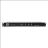 Picture of Tripp Lite B024-DUA8-SL KVM switch Rack mounting Black