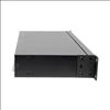 Picture of Tripp Lite B024-DUA8-SL KVM switch Rack mounting Black