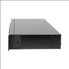 Picture of Tripp Lite B024-DUA8-SL KVM switch Rack mounting Black