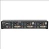 Tripp Lite B004-DUA2-HR-K KVM switch Black2