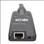 Tripp Lite B055-001-USB-VA AV extender Black1