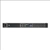 Tripp Lite B072-016-1-IP KVM switch Rack mounting Black2