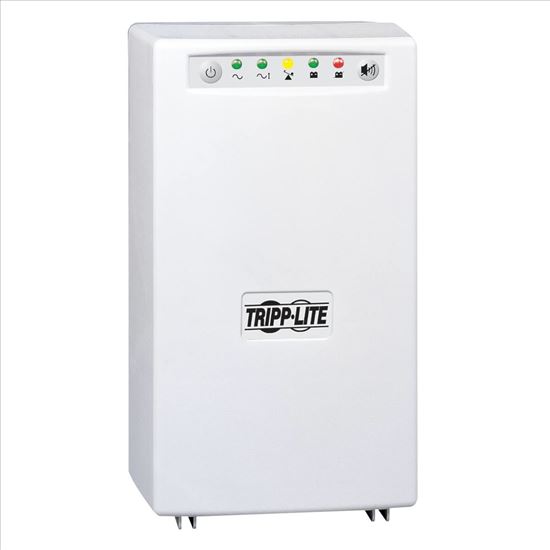 Tripp Lite SMART1200XLHG uninterruptible power supply (UPS) 1 kVA 750 W1