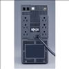 Tripp Lite UPS 750VA 450W Battery Back Up Tower AVR 120V USB RJ45 6 outlets2