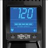 Tripp Lite SMART1500LCD uninterruptible power supply (UPS) Line-Interactive 1.5 kVA 900 W 8 AC outlet(s)8