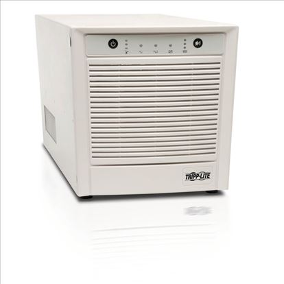 Tripp Lite SMART2500XLHG uninterruptible power supply (UPS) Line-Interactive 2.2 kVA 1920 W 8 AC outlet(s)1