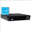 Tripp Lite SMART3000RM2U uninterruptible power supply (UPS) Line-Interactive 3 kVA 2250 W 9 AC outlet(s)2