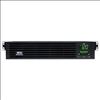 Tripp Lite SMART3000RM2U uninterruptible power supply (UPS) Line-Interactive 3 kVA 2250 W 9 AC outlet(s)4