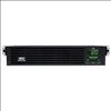 Tripp Lite SMART1500RM2U uninterruptible power supply (UPS) Line-Interactive 1.5 kVA 1350 W 8 AC outlet(s)3