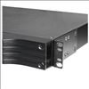 Tripp Lite SMX500RT1U uninterruptible power supply (UPS) 0.5 kVA 300 W 7 AC outlet(s)6
