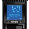 Tripp Lite SMART1200LCD uninterruptible power supply (UPS) Line-Interactive 1.2 kVA 700 W 8 AC outlet(s)2