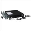 Tripp Lite SM2200RMXL2UTAA uninterruptible power supply (UPS) 2.2 kVA 1600 W 8 AC outlet(s)5
