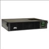 Tripp Lite SM1000RM2UTAA uninterruptible power supply (UPS) 1 kVA 700 W 6 AC outlet(s)1