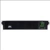 Tripp Lite SMART3000RMXL2U uninterruptible power supply (UPS) Line-Interactive 3 kVA 2880 W 9 AC outlet(s)4