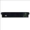 Tripp Lite SMX3000XLRT2UA uninterruptible power supply (UPS) Line-Interactive 3 kVA 2700 W 9 AC outlet(s)3