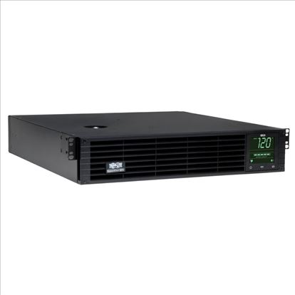 Tripp Lite SM3000RM2UNTAA uninterruptible power supply (UPS) Line-Interactive 3 kVA 2250 W 9 AC outlet(s)1