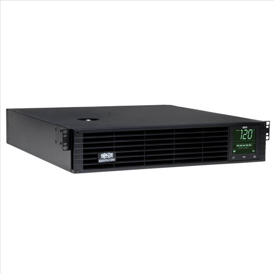 Tripp Lite SM3000RMXLNTAA uninterruptible power supply (UPS) Line-Interactive 3 kVA 2880 W 9 AC outlet(s)1