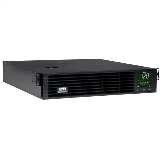 Tripp Lite SM3000RM2UTAA uninterruptible power supply (UPS) Line-Interactive 3 kVA 2250 W 9 AC outlet(s)1